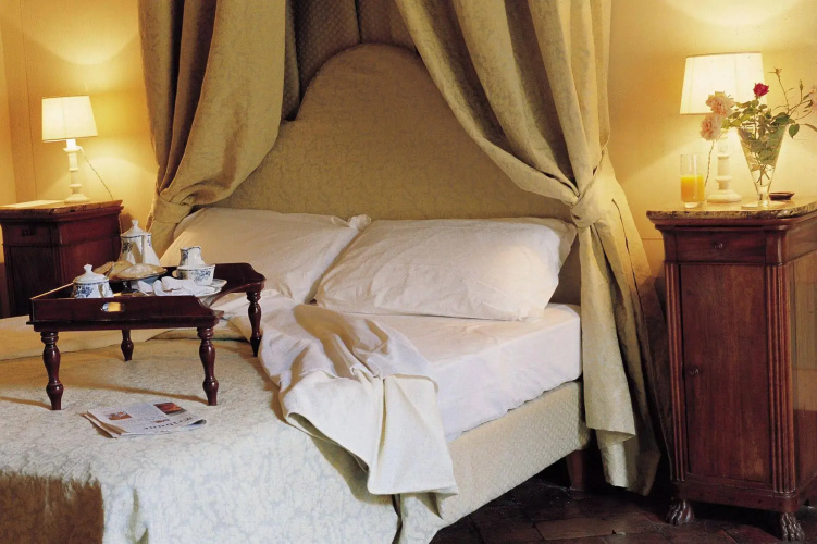 Lorto Degli Angeli