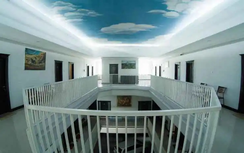 Aby Hotel Lumajang