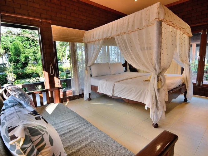 I-Talay Resort