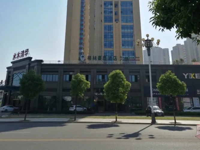 Business Twin room