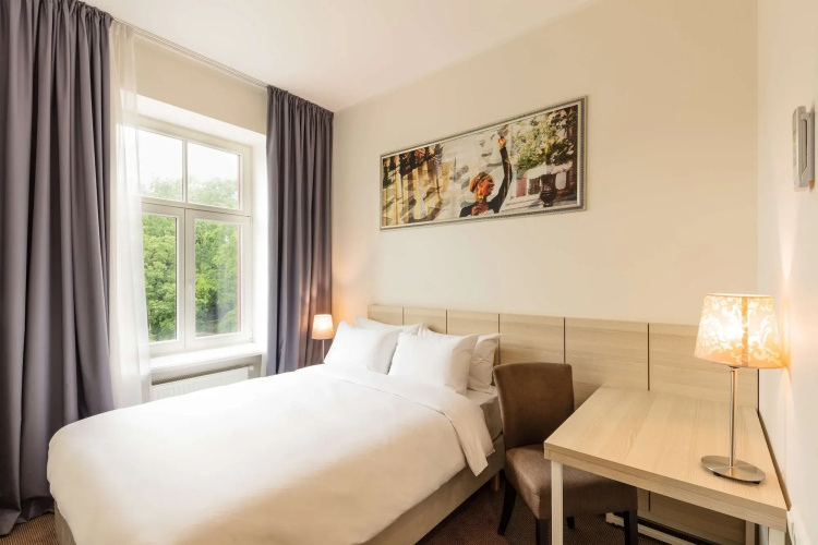 Radisson Hotel Old Town Riga