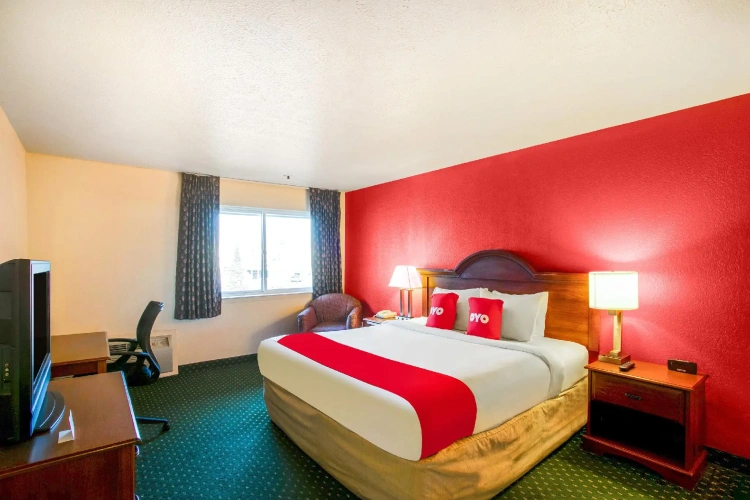 Premium Double room
