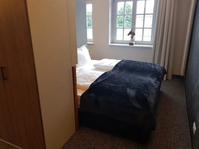 Quartier 96 Boardinghouse