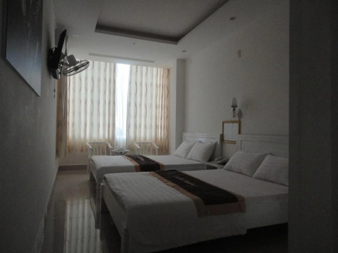 SIC Hotel
