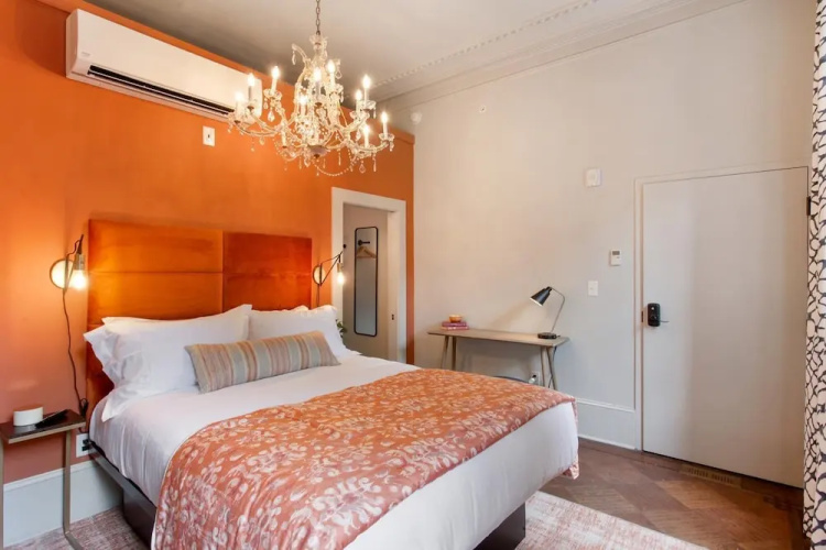 The Present Hotel