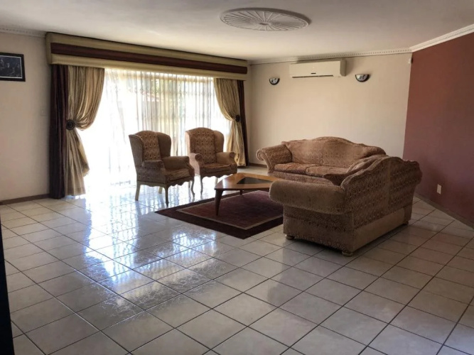 Thabiso Guesthouse