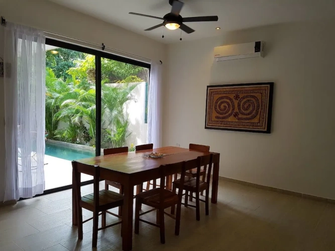 3 Bedrooms Cottage