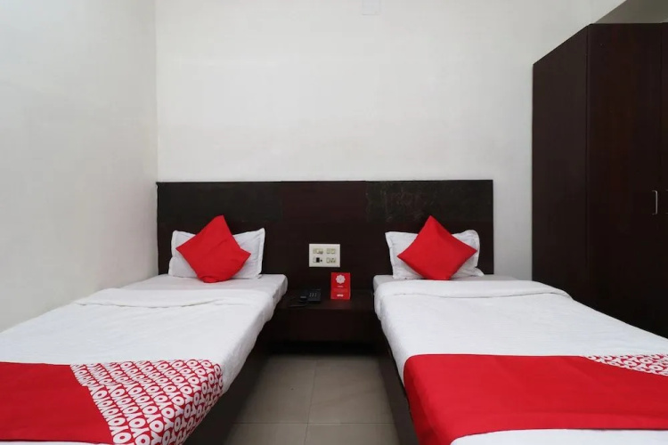 Oyo 29640 Hotel Payal