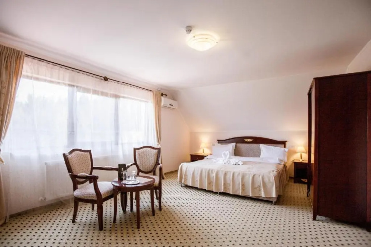 QResort and Spa