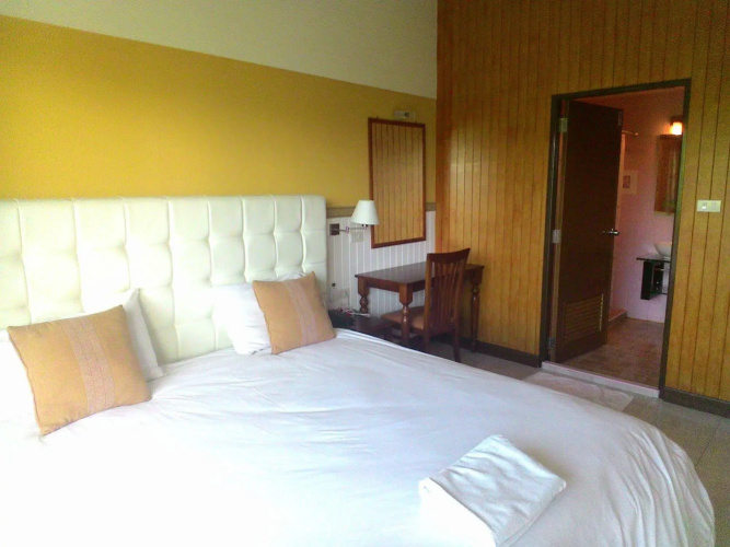 Imagen del hotel