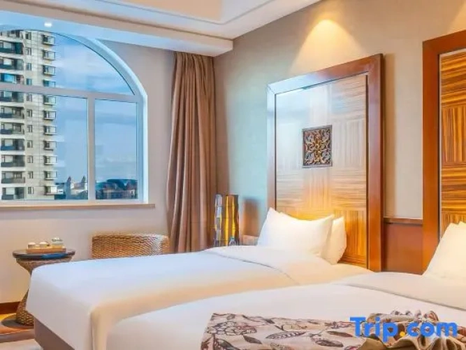 Comfort Twin room