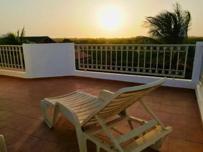 Villa Elodie