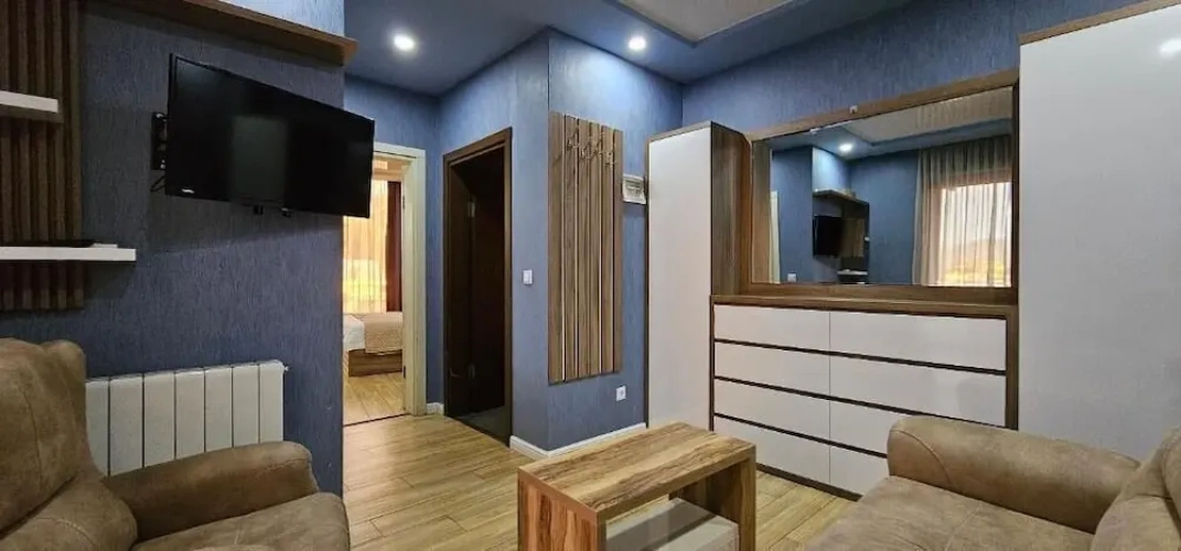 Classic Suite