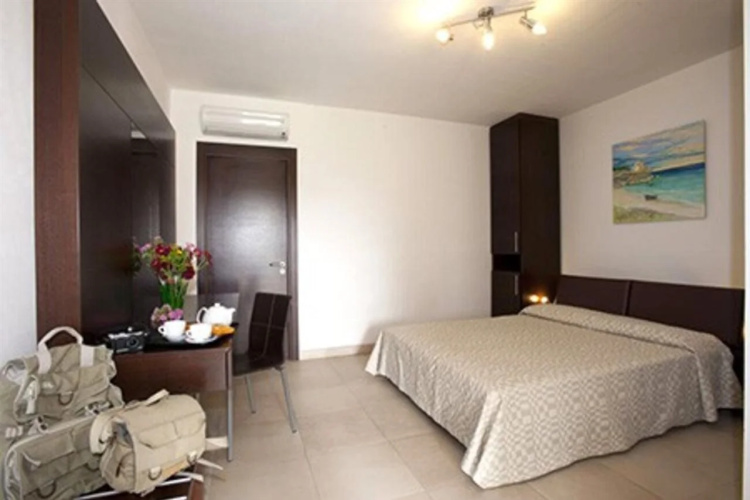 Hotelbild