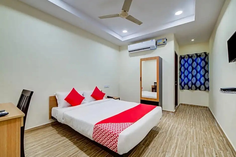 Flagship Malkajgiri