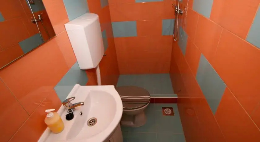 Central Jardin Guest House Split