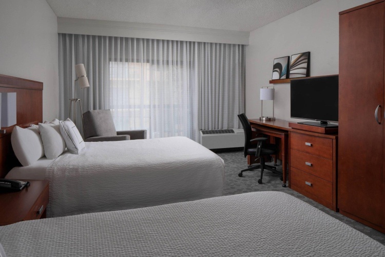 Executive Double room