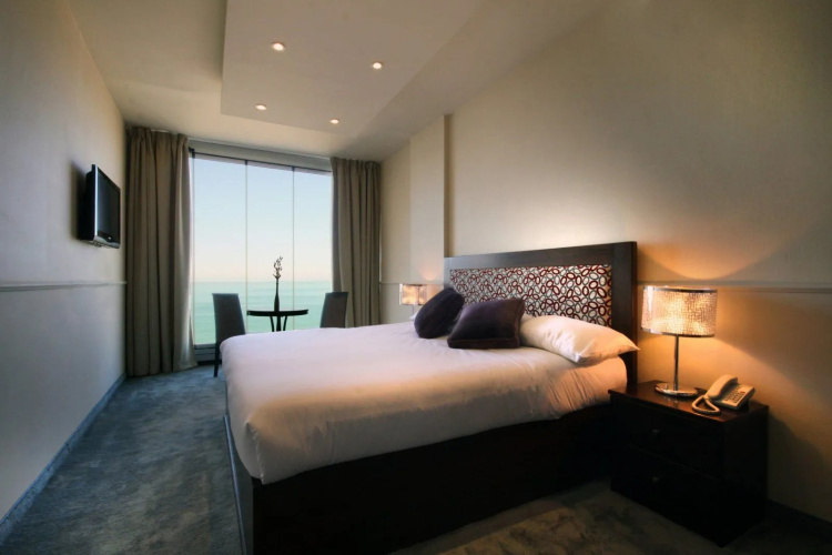 President Hotel
