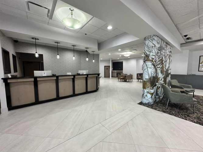 Best Western Plus Downtown Tacoma