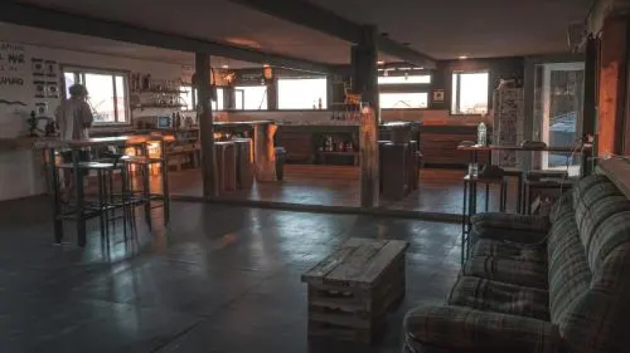 Compay Hostel Punta Del Diablo