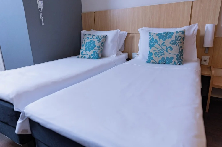 Hotel Lieto