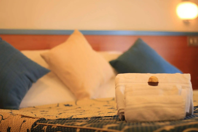 Hotel Paradise