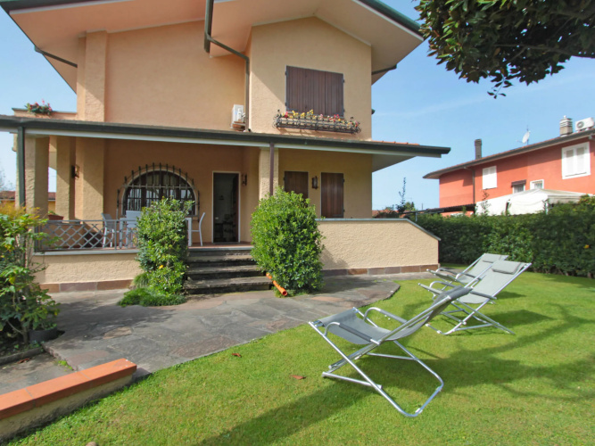 Villa Rita