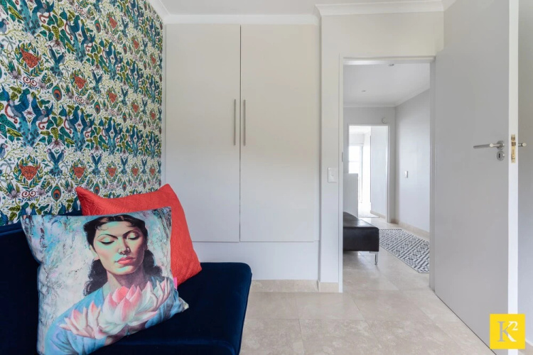 207 De Waterkant Piazza