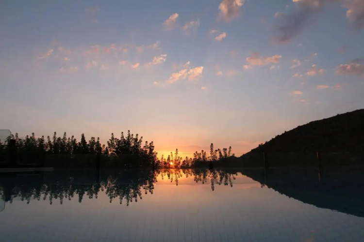 Terre Brune Hotel