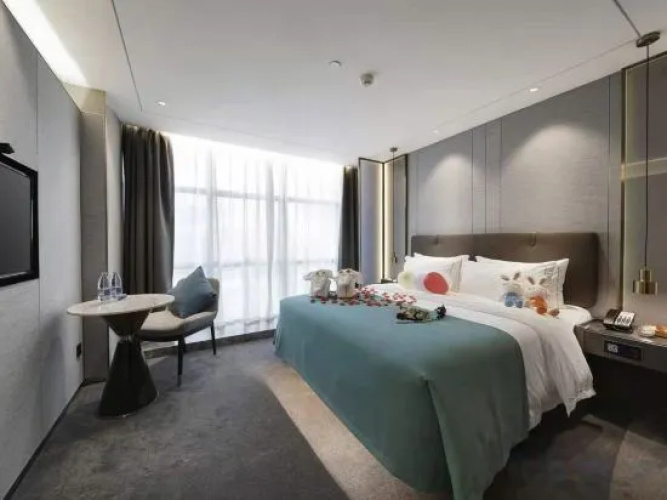 Leica Hotel