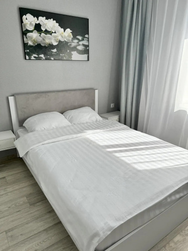 Фотография номера квартиры А2 Апарт на улице Харьковская 74