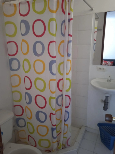 Apartamento Santa Marta vía Minca