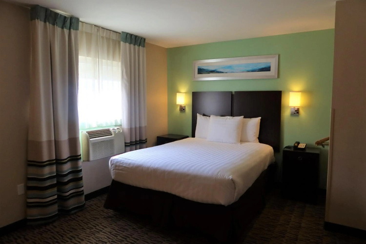 GreenTree Extended Stay Eagle/Vail Valley