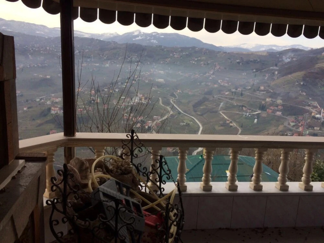Karabina Villa Apart