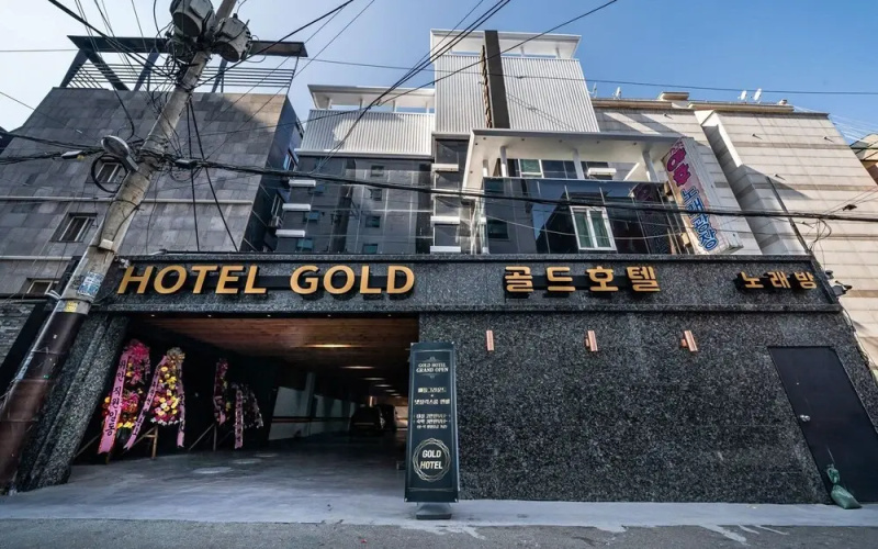 Image de l'hôtel