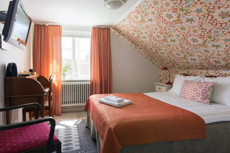 Villa Vesta Hotell