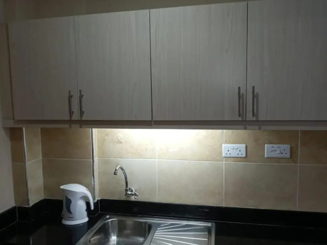 Nairobi west suite
