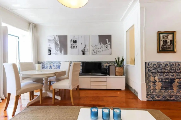 Belem Prestige by Homing