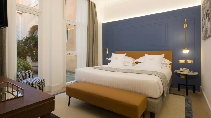 GKK Exclusive Private Suites