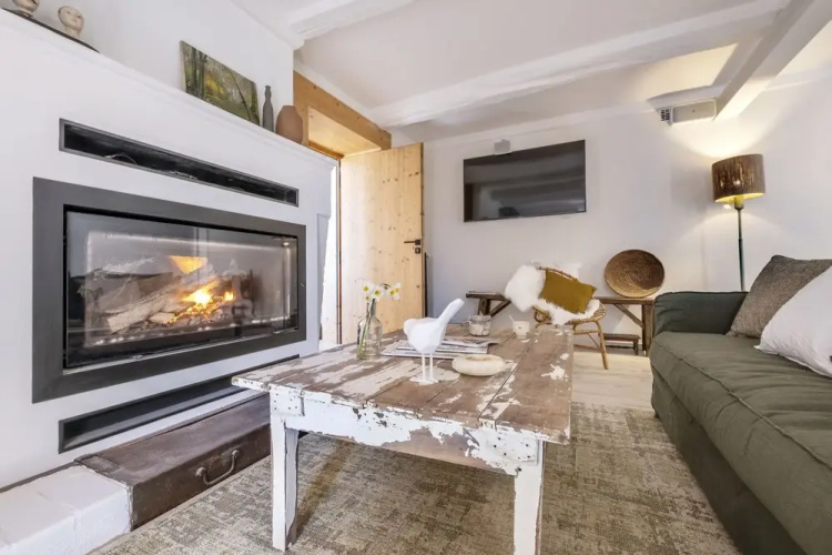 B&B Le Carré 1705