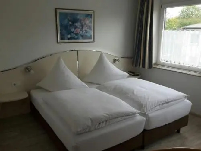 Hotel Haus am Rieth