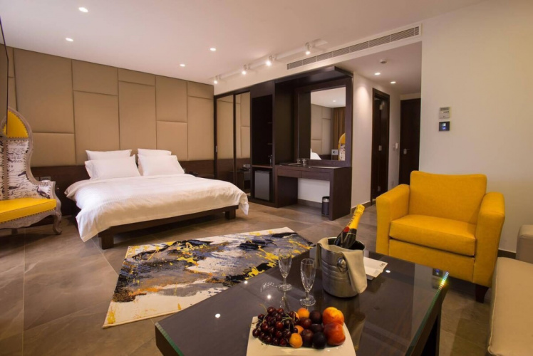 The Opera Hotel