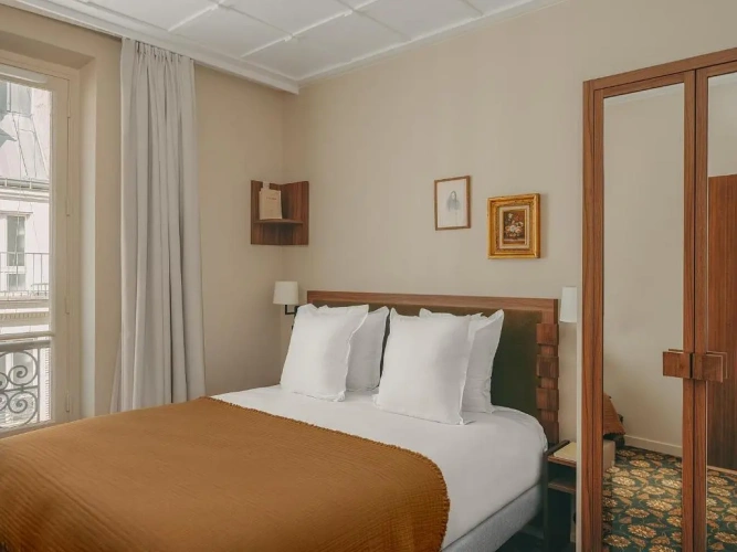 Classic Double room