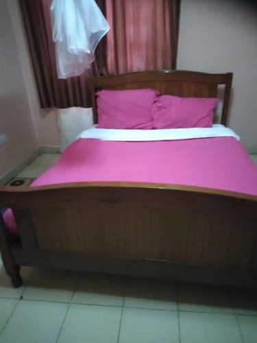 Eldoret Inner Harbour Resort