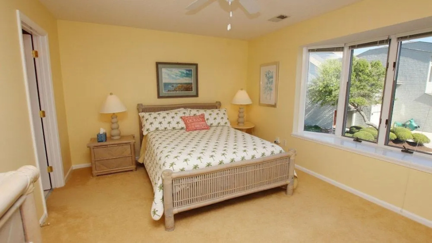 Corolla Dreaming - 4 Br Home