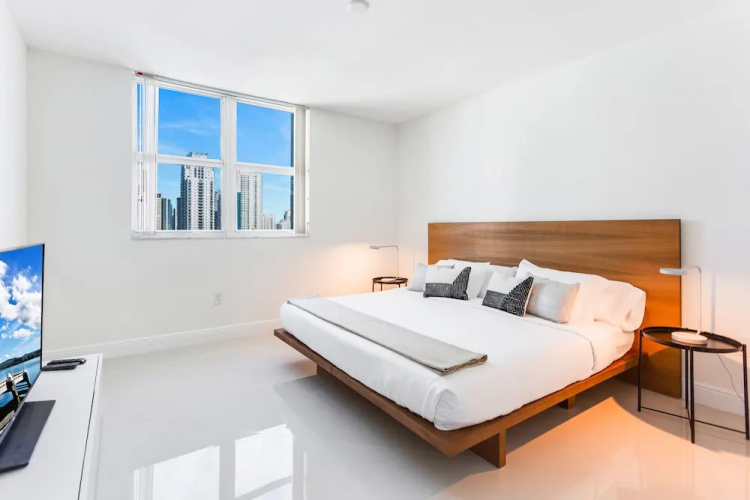 OB Brickell Miami