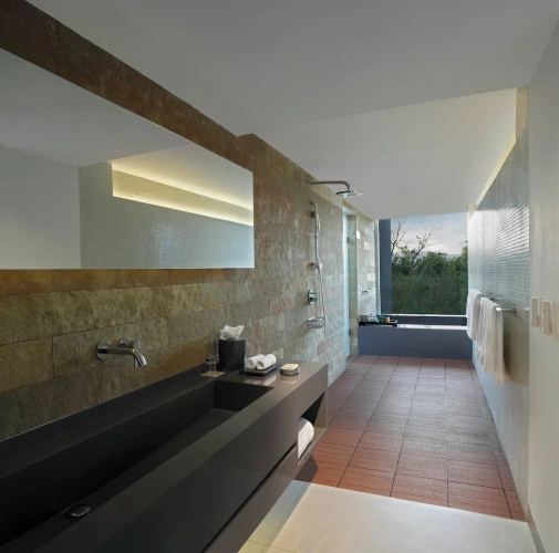 1 Bedroom Villa with balcony