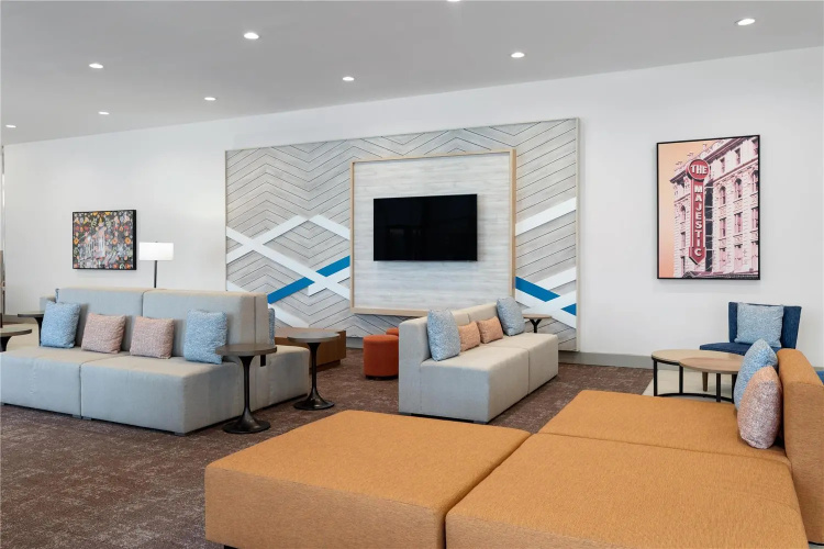 Hilton Garden Inn Austin Central