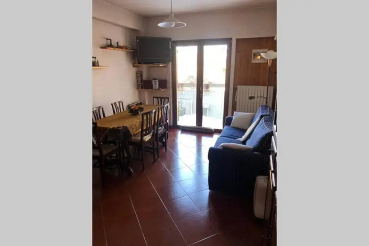 Montegreco Apartment