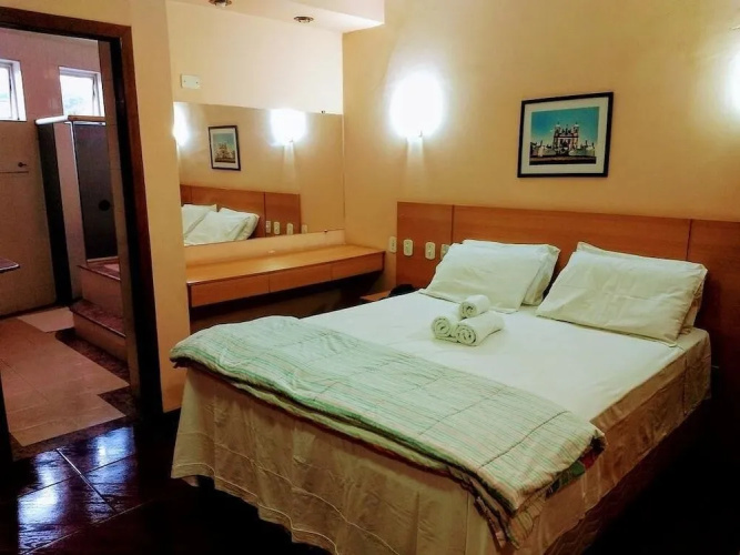 Hotel Max Mazza